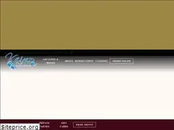 Sites similar to kainosrestaurant.com