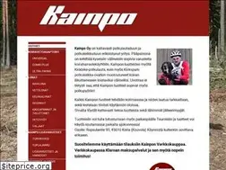 Sites similar to kainpo.com