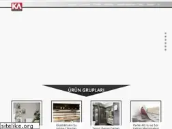 Sites similar to kainsaat.com