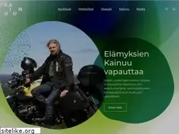 Sites similar to kainuu.fi