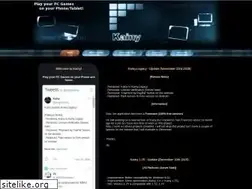 Sites similar to kainy.com