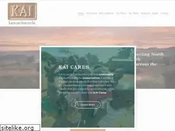 Sites similar to kainyc.com