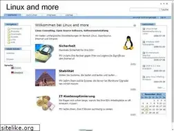 Sites similar to kainz.com