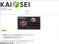 Sites similar to kaio-sei.com