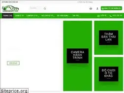 Sites similar to kaion.vn