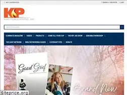 Sites similar to kaiopublications.org