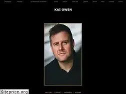 Sites similar to kaiowen.com