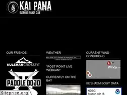 Sites similar to kaipanaoutrigger.com