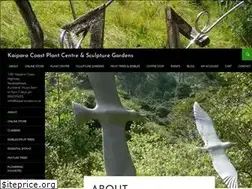 Sites similar to kaiparacoast.co.nz