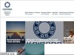 Sites similar to kaiparamoana.com