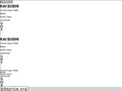 Sites similar to kaiphilly.com