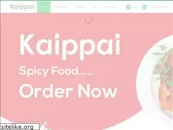 Sites similar to kaippai.com