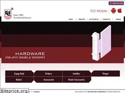 Sites similar to kaiproduct.com