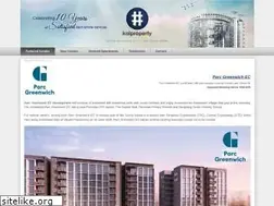 Sites similar to kaiproperty.com