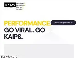 Sites similar to kaips-marketing.de