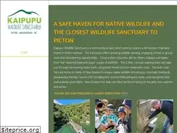 Sites similar to kaipupupoint.co.nz