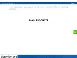 Sites similar to kaiquanglobal.com