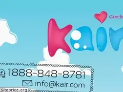 Sites similar to kair.com