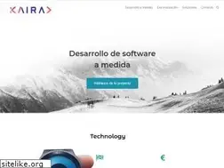 Sites similar to kaira.es