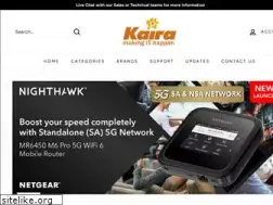 Sites similar to kairaglobal.com.my