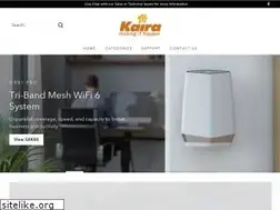 Sites similar to kairaglobal.in