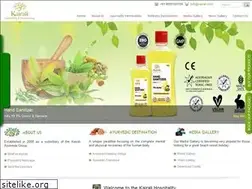 Sites similar to kairalihospitality.com