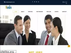 Sites similar to kairalijobs.com