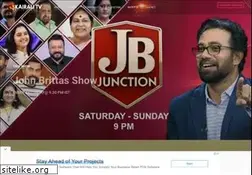 Sites similar to kairalitv.in
