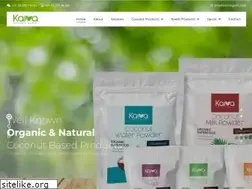 Sites similar to kairaorganic.com