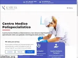 Sites similar to kairas.it