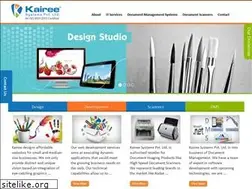 Sites similar to kairee.in