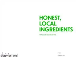 Sites similar to kairestaurant.ie
