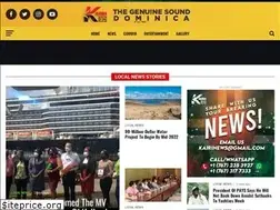 Sites similar to kairifm.com