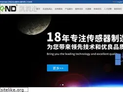 Sites similar to kairnd.cn