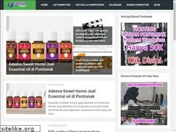 Sites similar to kairogc.blogspot.com