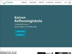 Sites similar to kairon.se