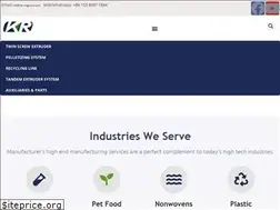 Sites similar to kaironggroup.com