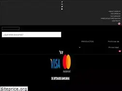 Sites similar to kaironmusic.com.ar