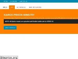 Sites similar to kairos-bkcc.org