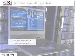 Sites similar to kairos-it.com
