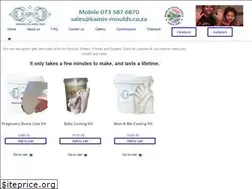 Sites similar to kairos-moulds.co.za