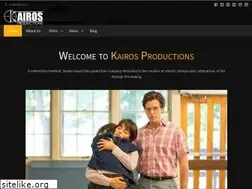 Sites similar to kairos-productions.com