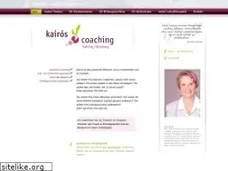 Sites similar to kairos-schuermann.de