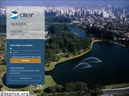 Sites similar to kairos.cbesp.org.br