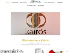 Sites similar to kairos.coop