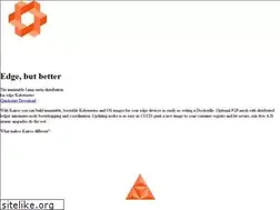 Sites similar to kairos.io