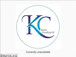 Sites similar to kairos.legal
