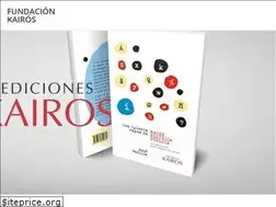 Sites similar to kairos.org.ar