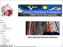 Sites similar to kairos2.com