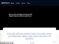 Sites similar to kairos3d.it